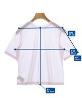 ADAM ET ROPE（アダムエロペ）Tシャツ・カットソー ピンク サイズ:F レディース/2200619748067