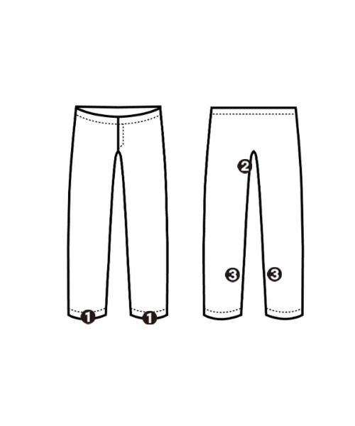 ADAM ET ROPE（アダムエロペ）その他 ベージュ サイズ:F レディース/2200619748074