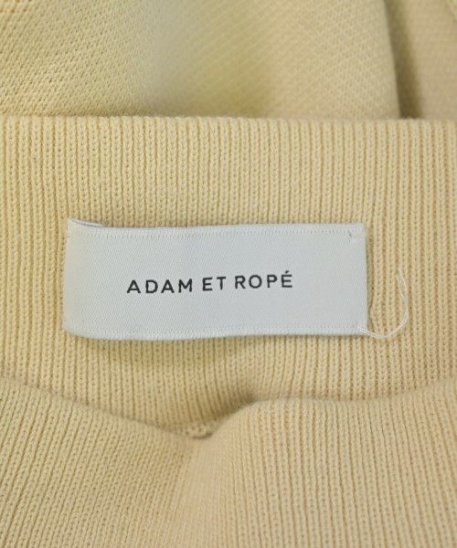 ADAM ET ROPE（アダムエロペ）その他 ベージュ サイズ:F レディース/2200619748074