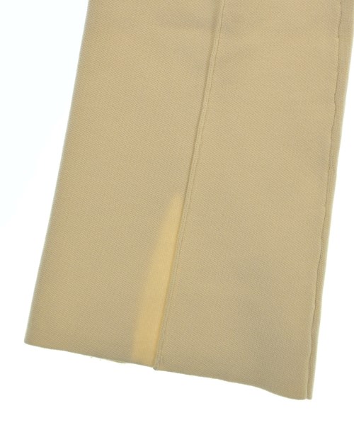 ADAM ET ROPE（アダムエロペ）その他 ベージュ サイズ:F レディース/2200619748074