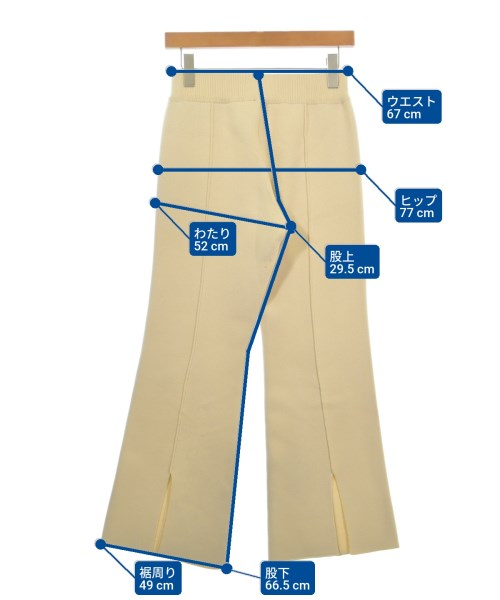 ADAM ET ROPE（アダムエロペ）その他 ベージュ サイズ:F レディース/2200619748074
