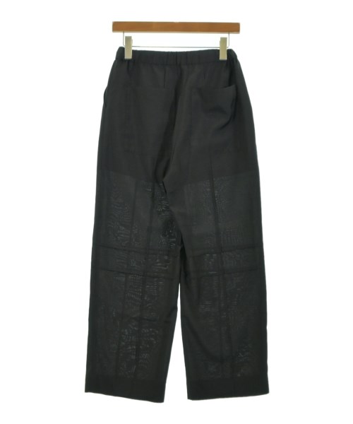 ADAM ET ROPE（アダムエロペ）その他 黒 サイズ:36(S位) レディース/2200619748081