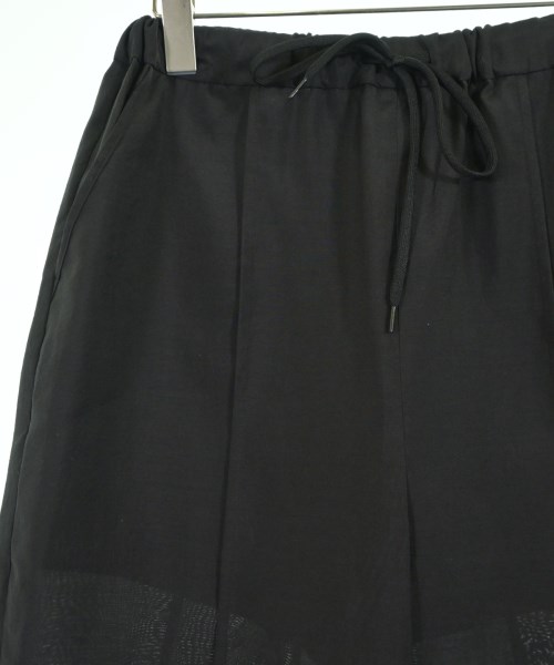 ADAM ET ROPE（アダムエロペ）その他 黒 サイズ:36(S位) レディース/2200619748081