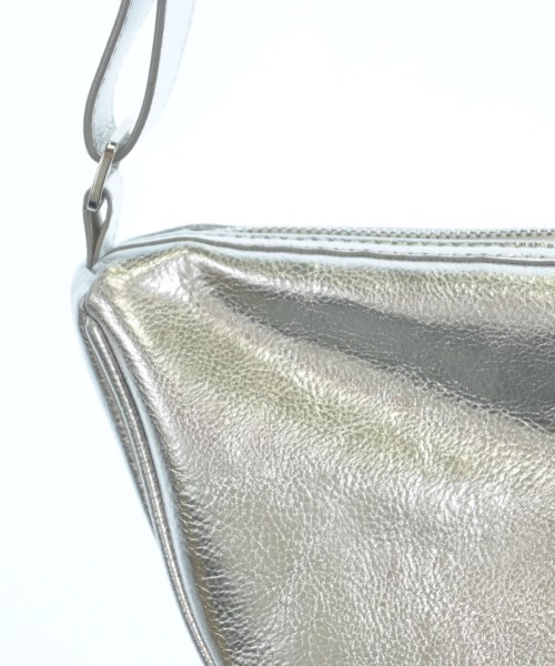 ADAM ET ROPE（アダムエロペ）ショルダーバッグ シルバー サイズ:- レディース/2200619748104