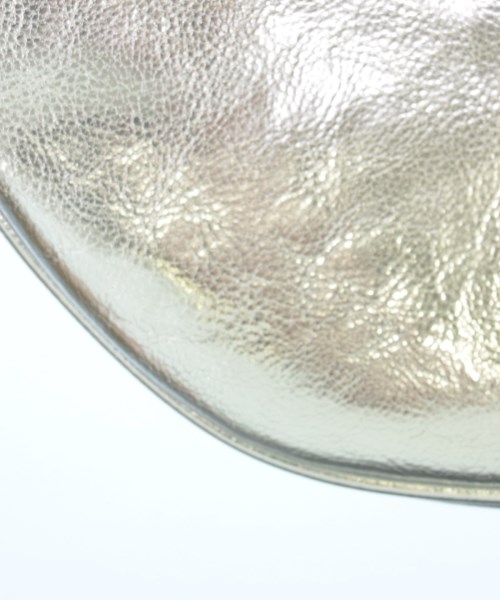 ADAM ET ROPE（アダムエロペ）ショルダーバッグ シルバー サイズ:- レディース/2200619748104