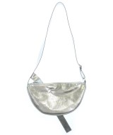 ADAM ET ROPE（アダムエロペ）ショルダーバッグ シルバー サイズ:- レディース/2200619748104