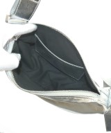 ADAM ET ROPE（アダムエロペ）ショルダーバッグ シルバー サイズ:- レディース/2200619748104