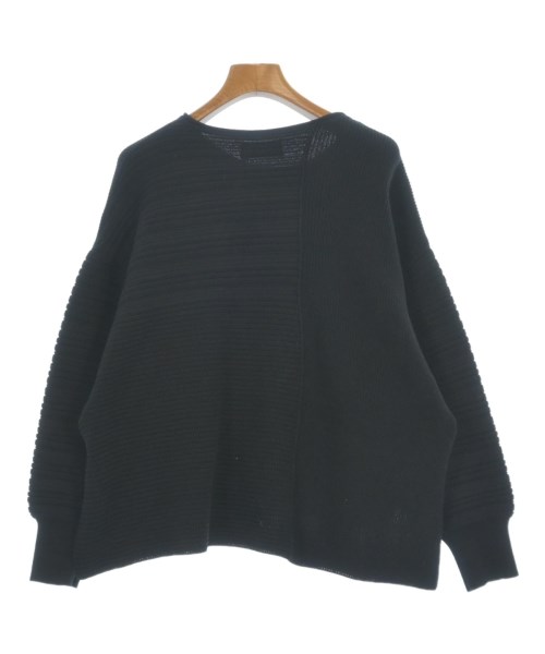 ADAM ET ROPE（アダムエロペ）ニット・セーター 黒 サイズ:F レディース/2200610687051