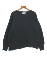 ADAM ET ROPE（アダムエロペ）ニット・セーター 黒 サイズ:F レディース/2200610687051