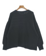 ADAM ET ROPE（アダムエロペ）ニット・セーター 黒 サイズ:F レディース/2200610687051