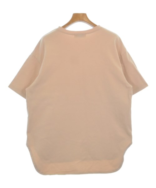 ADAM ET ROPE（アダムエロペ）Tシャツ・カットソー ベージュ サイズ:F レディース/2200611866073