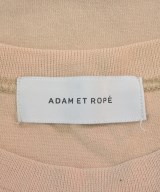 ADAM ET ROPE（アダムエロペ）Tシャツ・カットソー ベージュ サイズ:F レディース/2200611866073
