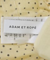 ADAM ET ROPE（アダムエロペ）ロング・マキシ丈スカート 黄 サイズ:F(M位) レディース/2200619880057
