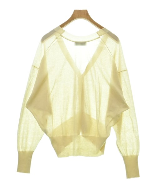 ADAM ET ROPE（アダムエロペ）カーディガン ベージュ サイズ:F レディース/2200619880095