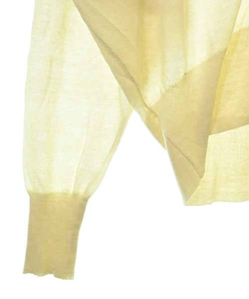 ADAM ET ROPE（アダムエロペ）カーディガン ベージュ サイズ:F レディース/2200619880095