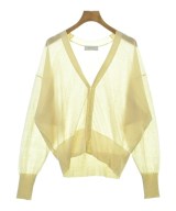 ADAM ET ROPE（アダムエロペ）カーディガン ベージュ サイズ:F レディース/2200619880095