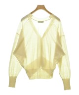 ADAM ET ROPE（アダムエロペ）カーディガン ベージュ サイズ:F レディース/2200619880095