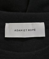 ADAM ET ROPE（アダムエロペ）Tシャツ・カットソー 黒 サイズ:F レディース/2200619961190