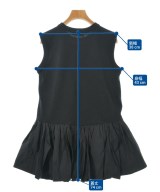 ADAM ET ROPE（アダムエロペ）Tシャツ・カットソー 黒 サイズ:F レディース/2200619961190