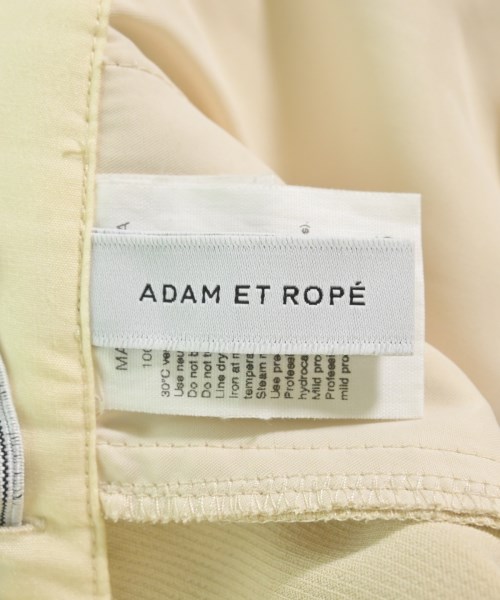 ADAM ET ROPE（アダムエロペ）その他 ベージュ サイズ:36(S位) レディース/2200610450020
