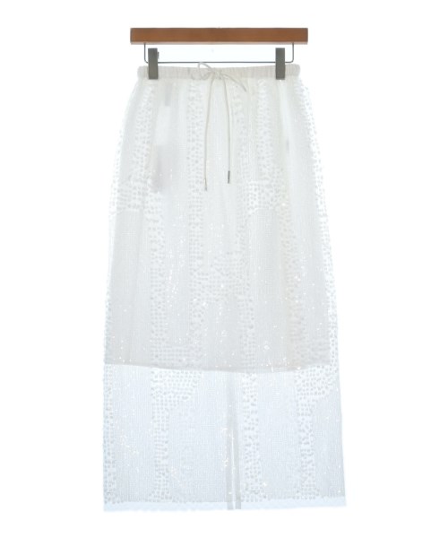 アダムエロペ(ADAM ET ROPE)のADAM ET ROPE ロング・マキシ丈スカート