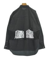 ADAM ET ROPE（アダムエロペ）ブラウス 黒 サイズ:F レディース/2200611076021