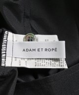 ADAM ET ROPE（アダムエロペ）ブラウス 黒 サイズ:F レディース/2200611076021