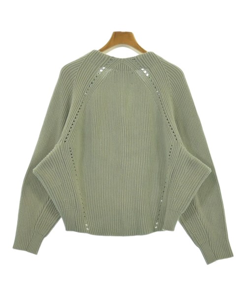 ADAM ET ROPE（アダムエロペ）カーディガン 緑 サイズ:F レディース/2200619509033