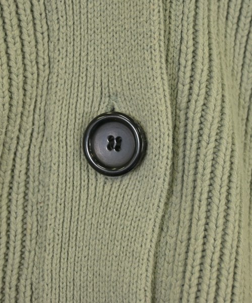 ADAM ET ROPE（アダムエロペ）カーディガン 緑 サイズ:F レディース/2200619509033