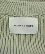 ADAM ET ROPE（アダムエロペ）カーディガン 緑 サイズ:F レディース/2200619509033