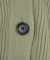 ADAM ET ROPE（アダムエロペ）カーディガン 緑 サイズ:F レディース/2200619509033