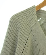 ADAM ET ROPE（アダムエロペ）カーディガン 緑 サイズ:F レディース/2200619509033