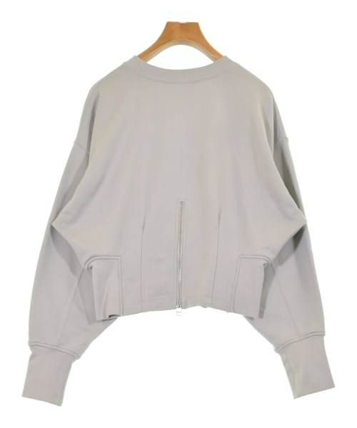 ADAM ET ROPE（アダムエロペ）スウェット グレー サイズ:F レディース/2200620536059