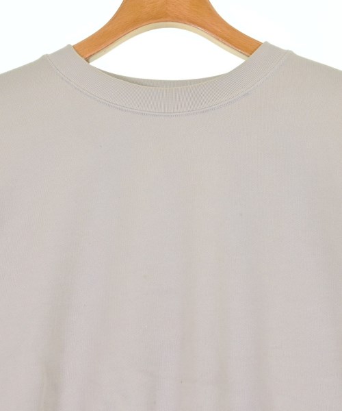 ADAM ET ROPE（アダムエロペ）スウェット グレー サイズ:F レディース/2200620536059