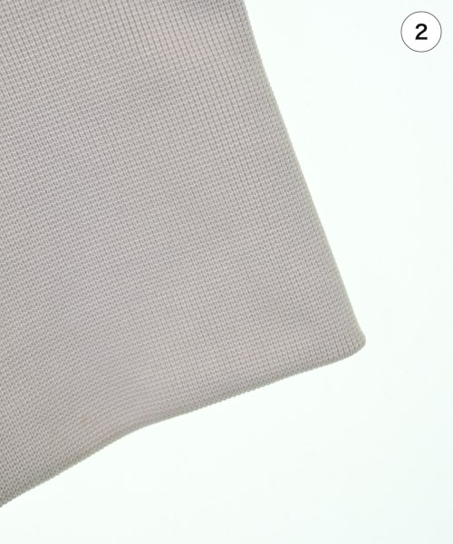 ADAM ET ROPE（アダムエロペ）スウェット グレー サイズ:F レディース/2200620536059