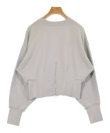 ADAM ET ROPE（アダムエロペ）スウェット グレー サイズ:F レディース/2200620536059