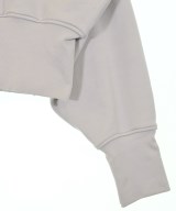 ADAM ET ROPE（アダムエロペ）スウェット グレー サイズ:F レディース/2200620536059