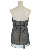 ADAM ET ROPE（アダムエロペ）ブラウス 黒 サイズ:F レディース/2200620548090