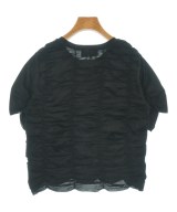 ADAM ET ROPE（アダムエロペ）Tシャツ・カットソー 黒 サイズ:F レディース/2200614615067