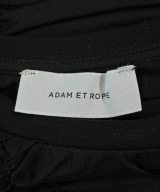 ADAM ET ROPE（アダムエロペ）Tシャツ・カットソー 黒 サイズ:F レディース/2200614615067