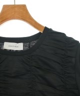 ADAM ET ROPE（アダムエロペ）Tシャツ・カットソー 黒 サイズ:F レディース/2200614615067