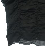 ADAM ET ROPE（アダムエロペ）Tシャツ・カットソー 黒 サイズ:F レディース/2200614615067