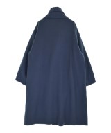 ADAM ET ROPE（アダムエロペ）チェスターコート 紺 サイズ:M レディース/2200618240036