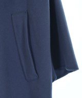 ADAM ET ROPE（アダムエロペ）チェスターコート 紺 サイズ:M レディース/2200618240036