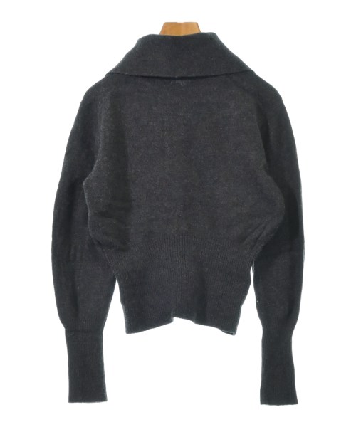 ADAM ET ROPE（アダムエロペ）カーディガン グレー サイズ:F レディース/2200619188245