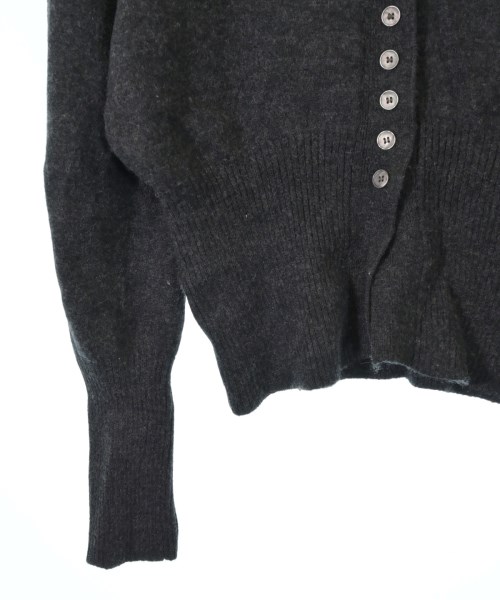 ADAM ET ROPE（アダムエロペ）カーディガン グレー サイズ:F レディース/2200619188245