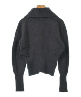 ADAM ET ROPE（アダムエロペ）カーディガン グレー サイズ:F レディース/2200619188245