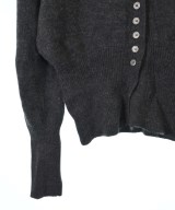 ADAM ET ROPE（アダムエロペ）カーディガン グレー サイズ:F レディース/2200619188245