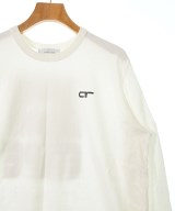 ADAM ET ROPE（アダムエロペ）Tシャツ・カットソー 白 サイズ:F レディース/2200619188337