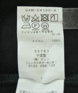 ADAM ET ROPE（アダムエロペ）ベスト 黒 サイズ:-(M位) レディース/2200619188382